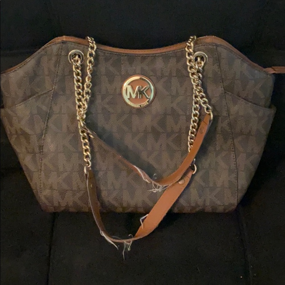 MK bag